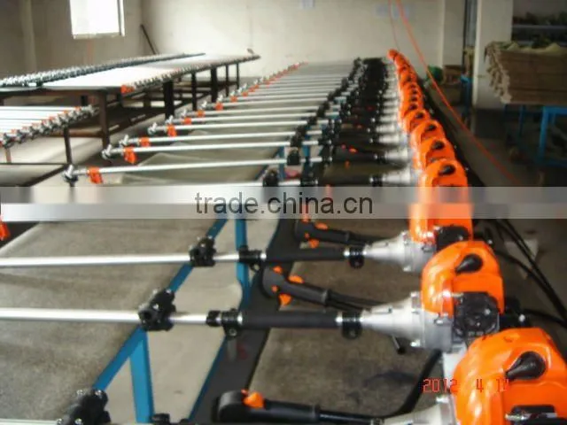 CG260 brush cutter clutch
