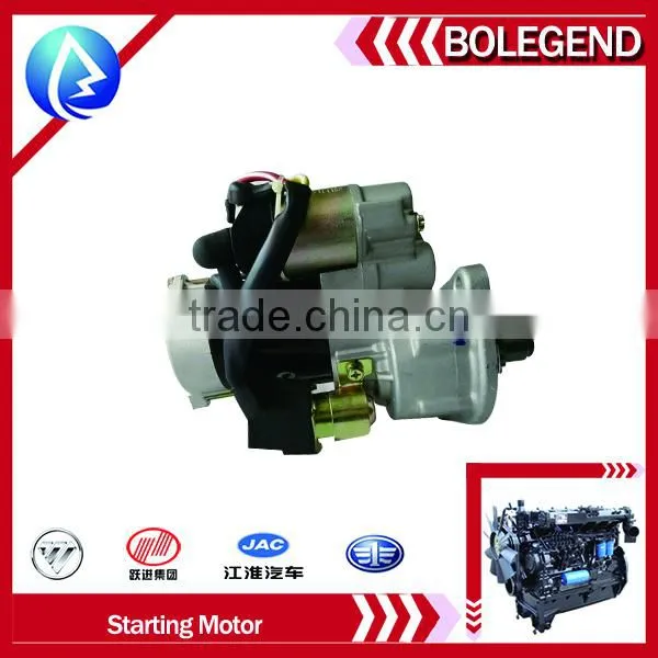 YN4100 starting motor diesel engine parts Best price & Best quality Made in China