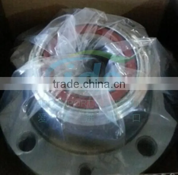 Front wheel hub bearing unit for ford explorer 515050