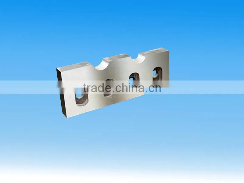 Continuous Caster Knife