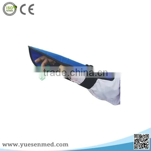 YSX1520 Hospital X Ray Protective Lead Gloves