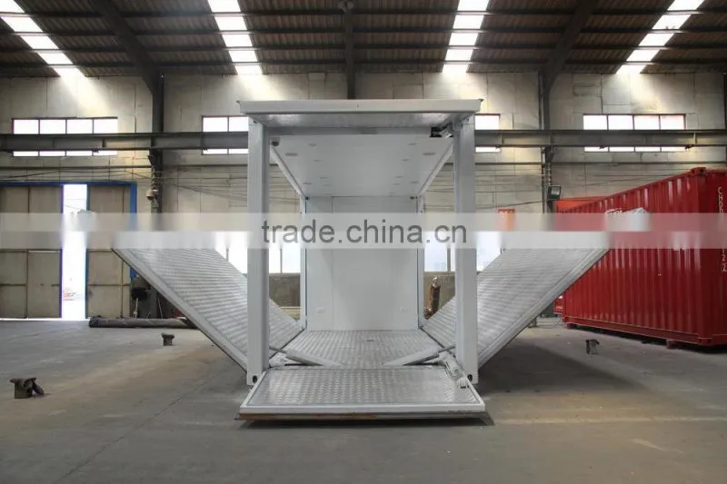 Hydraulic Container shop