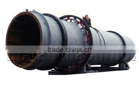 Rotary Drying System