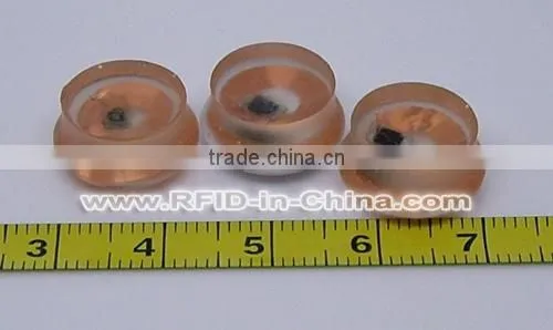 High Quality UHF RFID rf Tags for Airport Ground Service