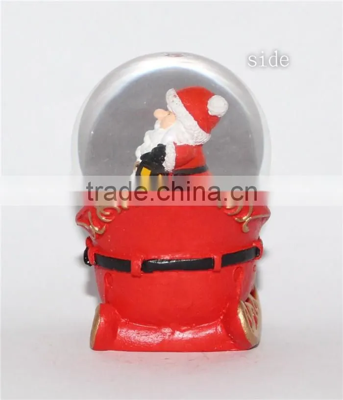Christmas handcraft gifts ball