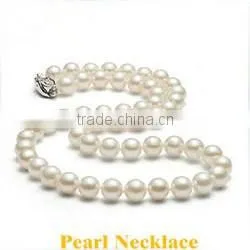 11-12mm perfect round top quality tahiti black pearl