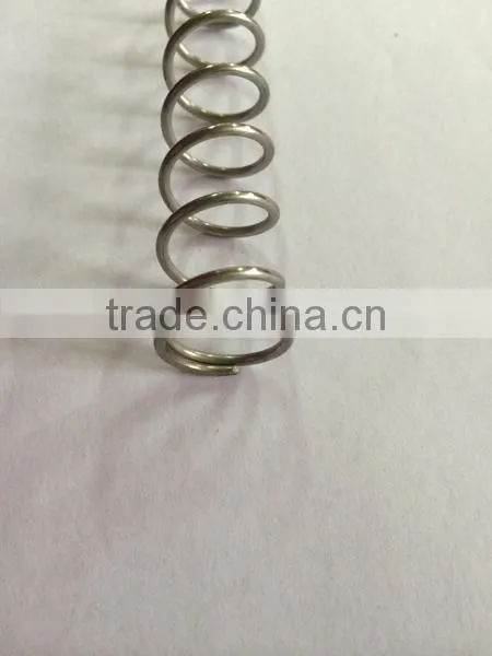 Stainless Compression Spring Clip Fastener Hangzhou China