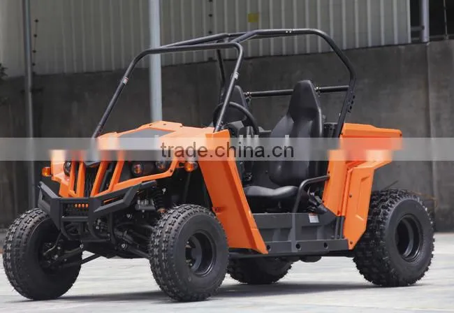 EEC 200cc China UTV for sale(MC-141)