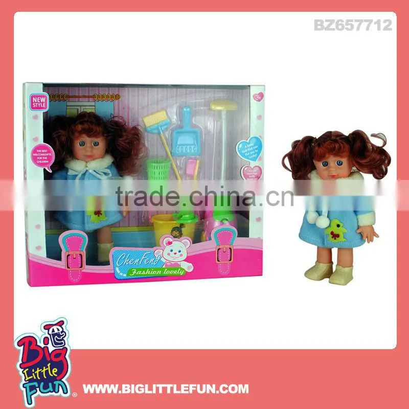 Lifelike baby doll toy,baby walking trolley toy