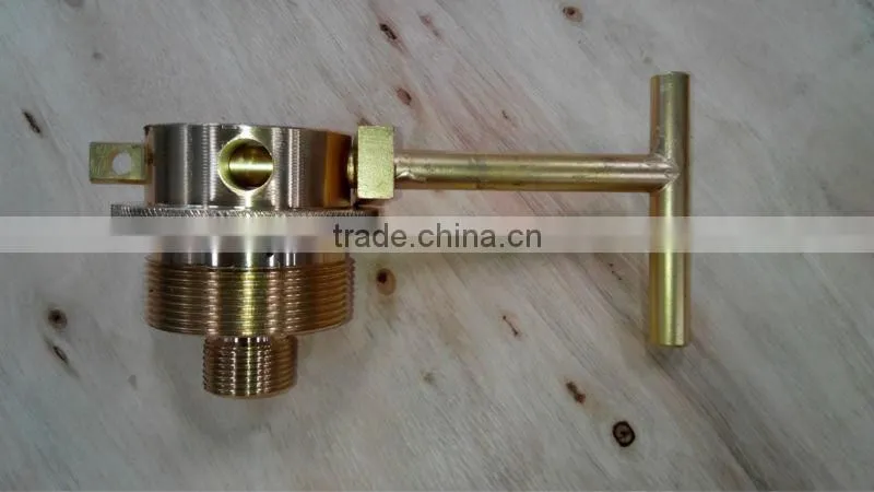 Security Drum Lockout Device------Brass Drum Lock for factory