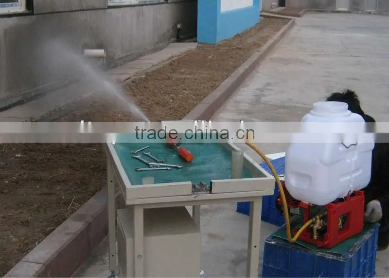 agriculture 4 stroke 37.7cc backpack petrol sprayer for sales