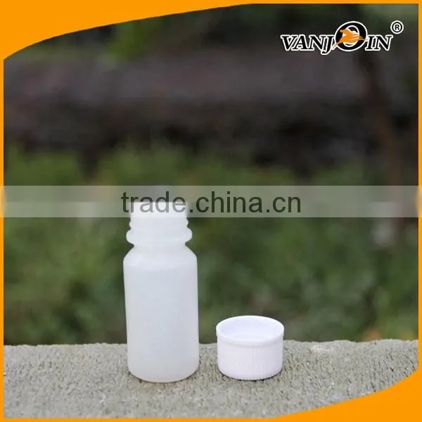 Tiny Small PP Storage Bottles 25ml