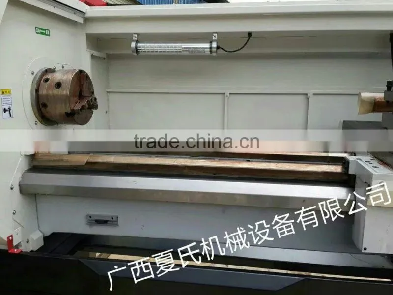 CKNC-6150B cnc lathe machine tool price
