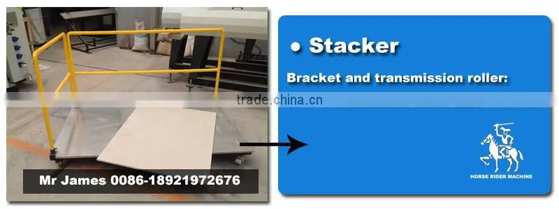High quality PVC Table Plank Extrusion Machine