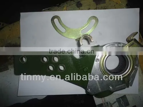 Slack Adjuster for axles