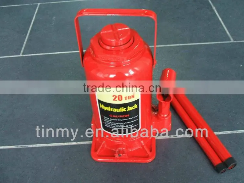 Top Selling Hydraulic Bottle Jack