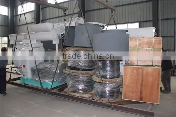 2016 Top Selling Feed Powder Grinding Mill Machine