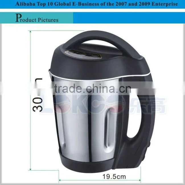 electric blender soup maker food processor with best price