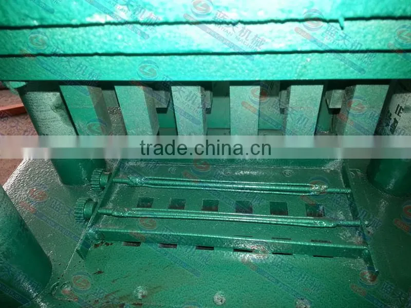 hookah charcoal tablet press making machine
