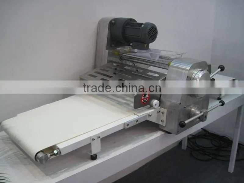 GRT - TSP520A Bakery Equipment ,Electric Dough Sheeter