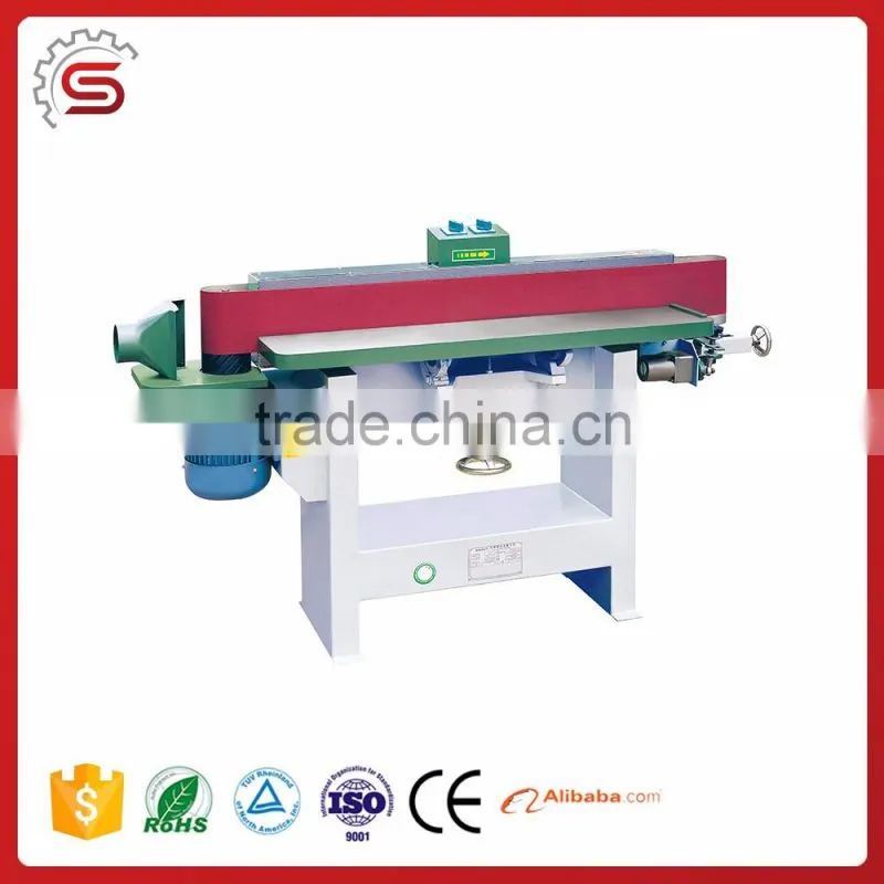 MM2617 Vertical Oscillating Sander woodworking machines