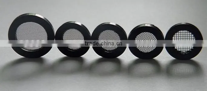 fda rubber gasket with mesh 304