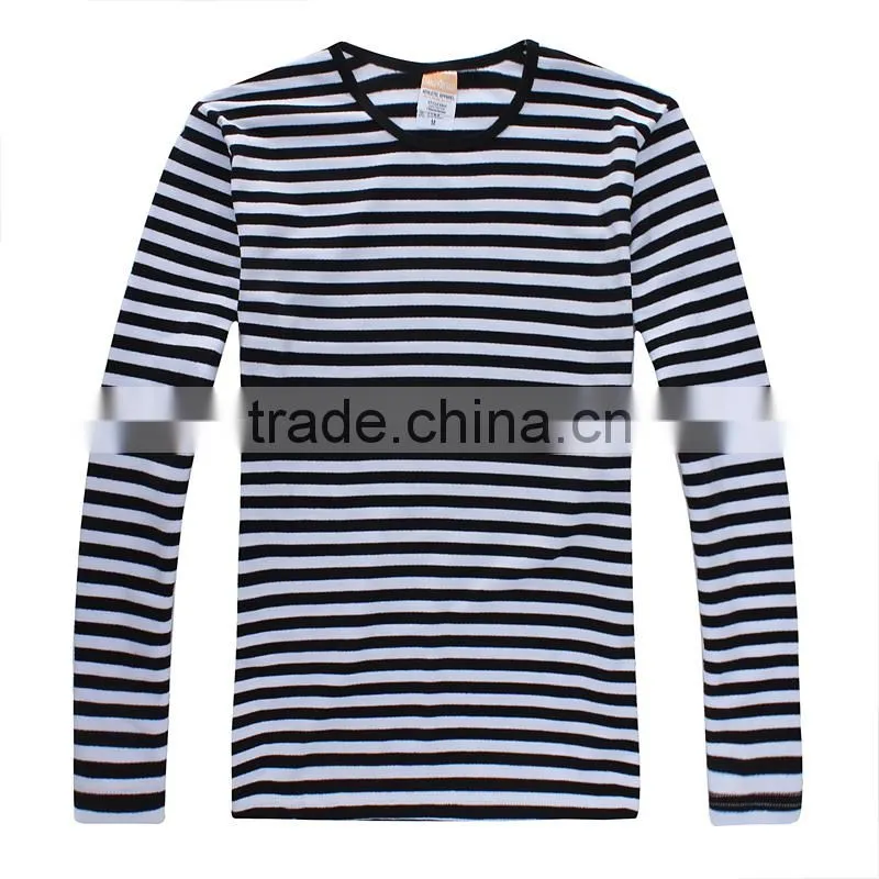 Factory Wholesale men women long sleeve cotton yarn dyed shirt