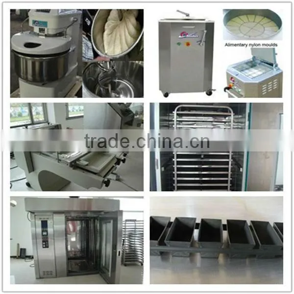 Electric Bread Slicer