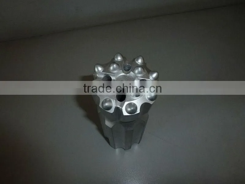 t45 retrac button bit