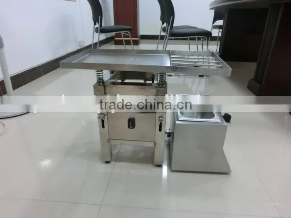 All SS chocolate chip shaving machine,Chocolate Slicer,chocolate cutting machine,(ZQXD-2)