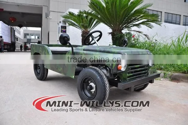 hot selling 150cc mini jeep willys