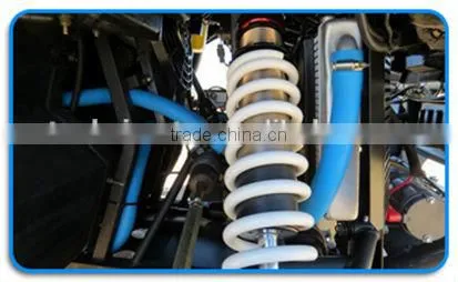 Excellent 800cc 4*4 EFI UTV (TKU800E-A)