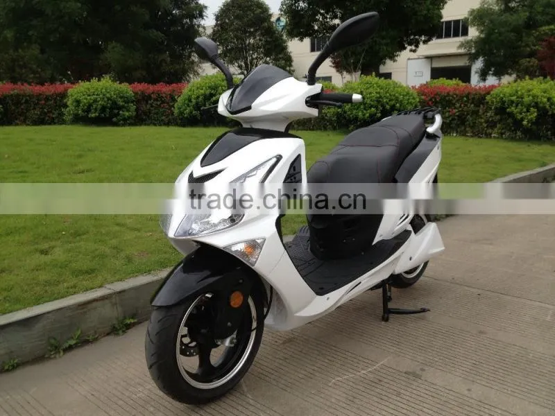 Scooter electrico AGUILA AVA 1000w