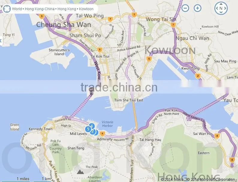 GPRS/3G UMTS/GPS Remote Monitoring System with SMS alert fowarding,events log and real time data display,google map
