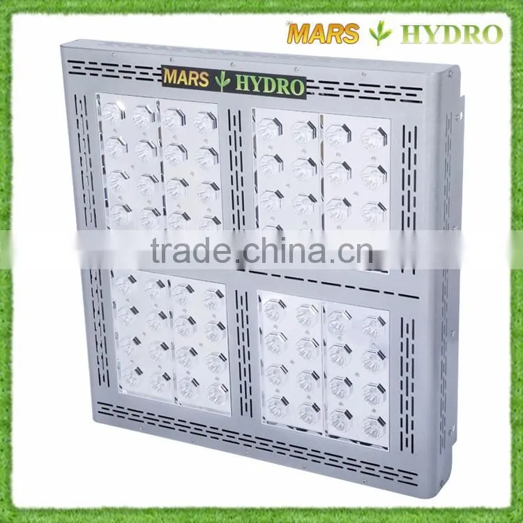 ETL panel horticulture LED grow light affordable price LED grow light