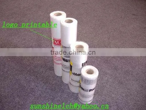 Disposable Static HDPE Film