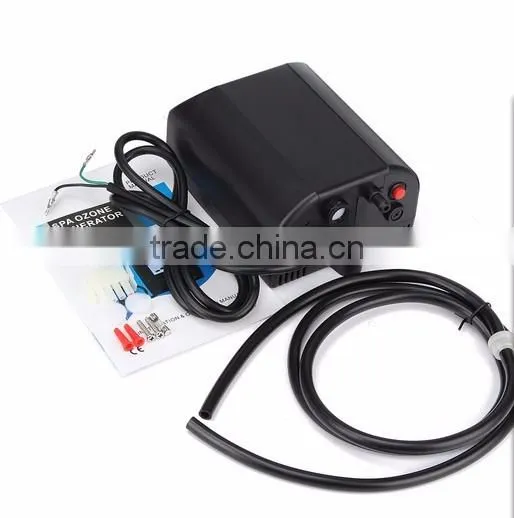 remove paint odor eliminate smoke odors ozone air purifier 3.5g 7g air ozone generator