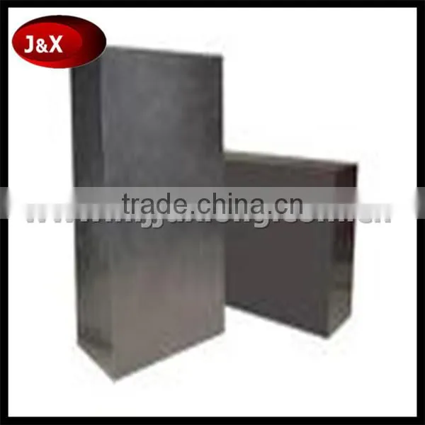 carbon brick with size of 31mm x 115mm x 230mm