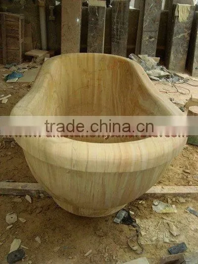 Natural Marble Stone/MARBLE BATHTUBS