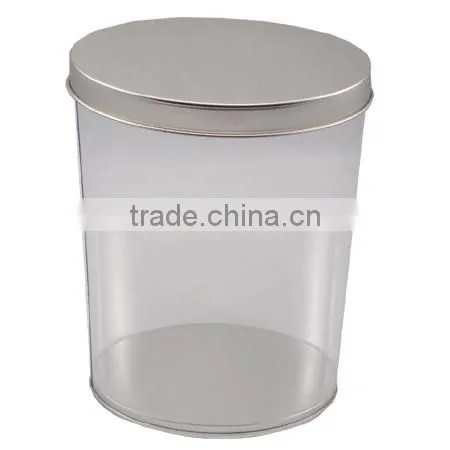 see through gift cake and bakery medal storage boxes