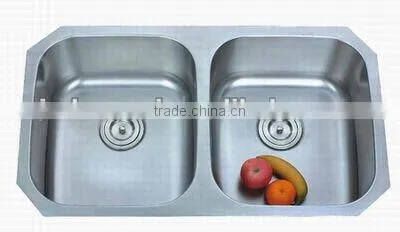 8247A Stainless Steel Kitchen Sink