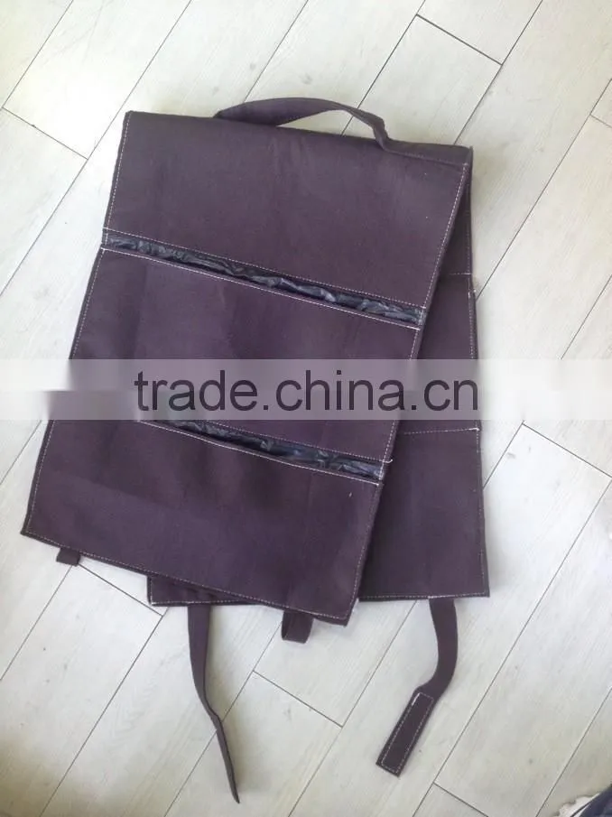 Durable Felt Bags Vertical Gardens,Hanging Wall For Plant