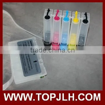 Inkjet Printer Bulk ink System for Epson R330 R350 R340 R310