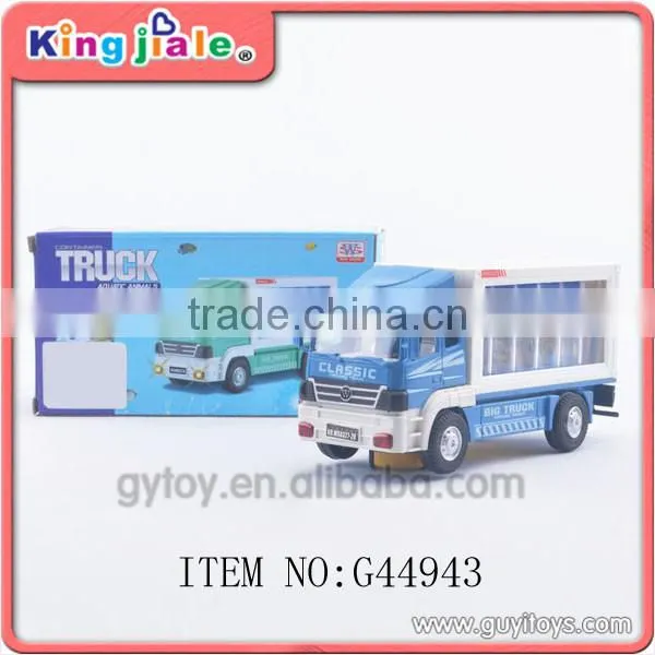 electric truck toy