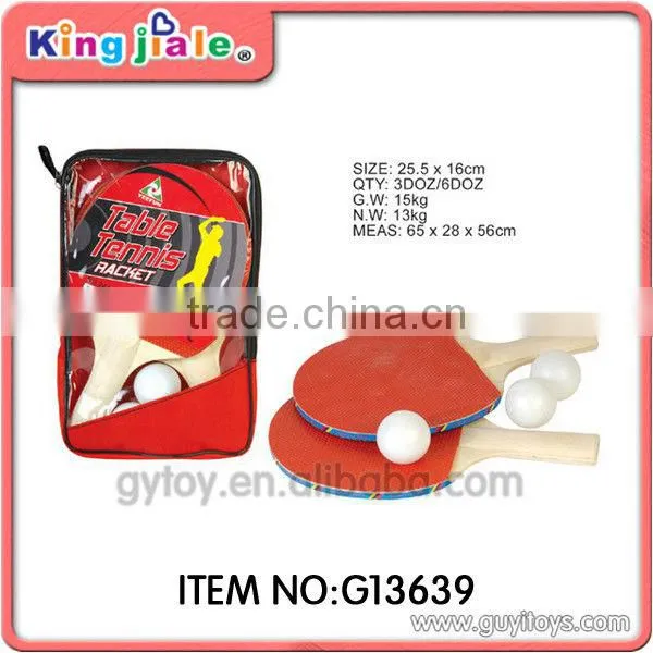 kids pingpong