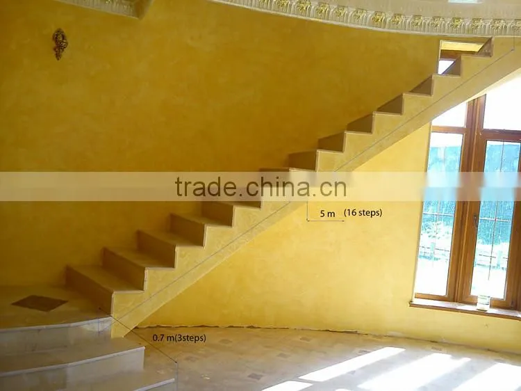 Jingyage custom modern new designs crystal stair balusters home stair decoration railing crystal balustrade modern spiral stair