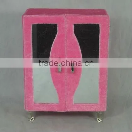 novelty sofa jewery box