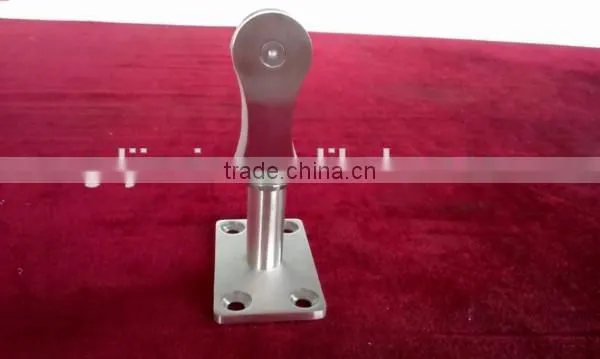 304 Stainless Steel Wall Mounting Bracket