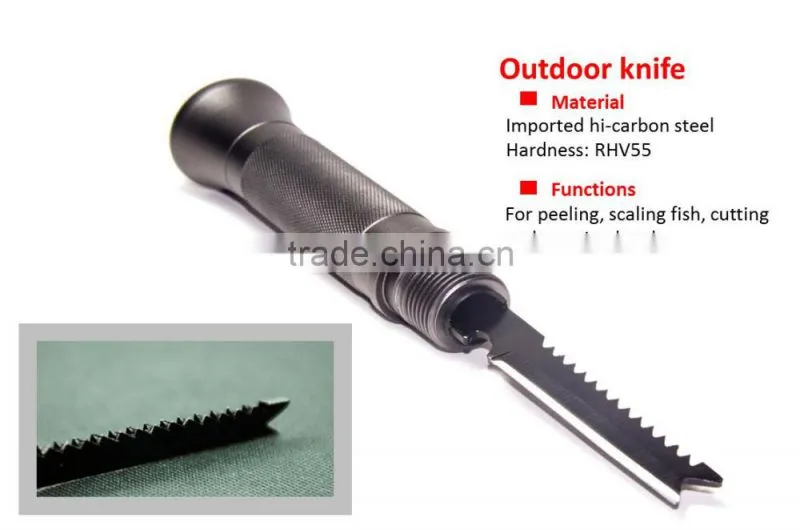 4X4 Off Road Part Jeep Accessories Multifunction Shovel With More Than 30 Functions