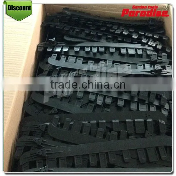 52cc Brush Cutter Spare Parts Plastic Grass Guard Side Plate
